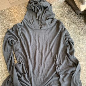 Aerie Women’s Just Add Leggings Sweater